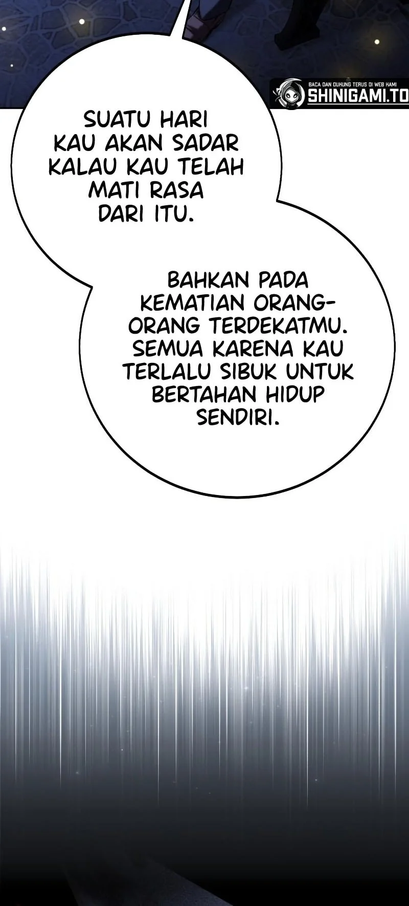 The Extra’s Academy Survival Guide Chapter 85 Fix Gambar 13